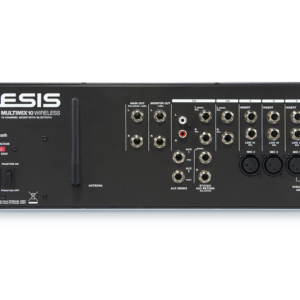 ALESIS Multi Mix 10 Wireless