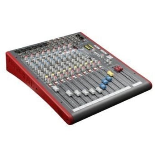 Allen & Heath ZED-12FX