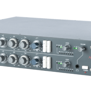 AMS NEVE 1073 DPX