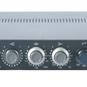 AMS NEVE 1073 SPX