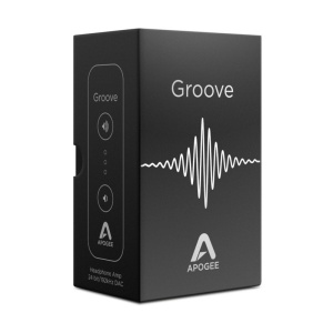 Apogée Groove