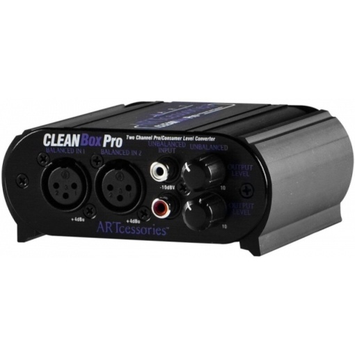 ART CLEANBox Pro