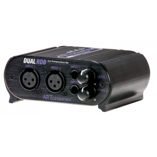 ART Dual RDB