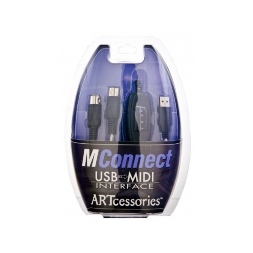 ART MConnect