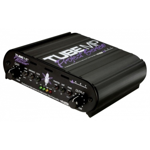 ART Tube MP - Project Series USB