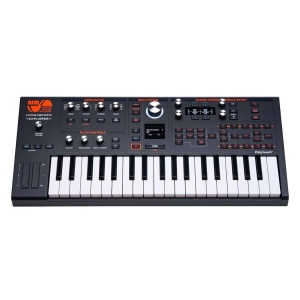 ASM HydraSynth Explorer