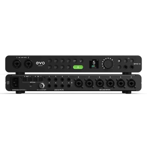 Audient EVO 16