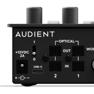 AUDIENT ID44