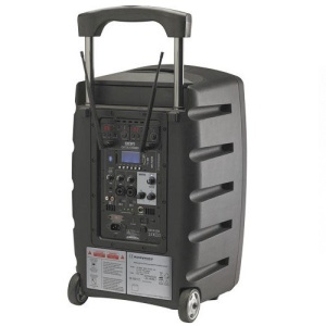 Audiophony CR12A Combo