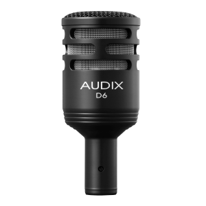 AUDIX D6