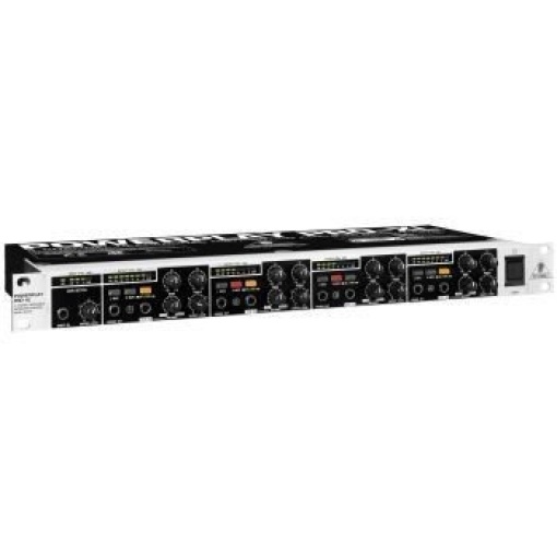 Behringer POWERPLAY HA4700