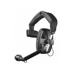 BEYERDYNAMIC DT 108/400 BLK