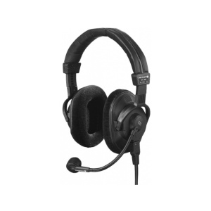 BEYERDYNAMIC DT 290 Mk II Combiné micro/casque 80 Ohm