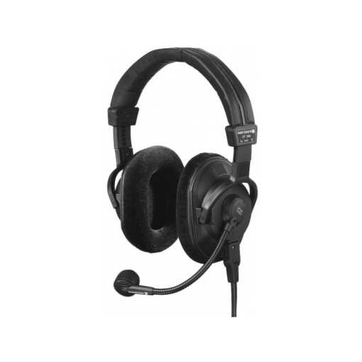 BEYERDYNAMIC DT 290 Mk II Combiné micro/casque 80 Ohm