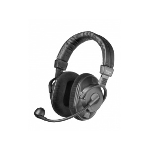 BEYERDYNAMIC DT 290 MkII Combiné micro/casque 250 Ohm