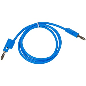BUCHLA Bananenkabel 75 cm (blau)