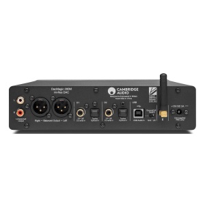 Cambridge Audio DacMagic 200M