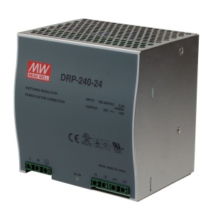 CONTEST DRP240-24