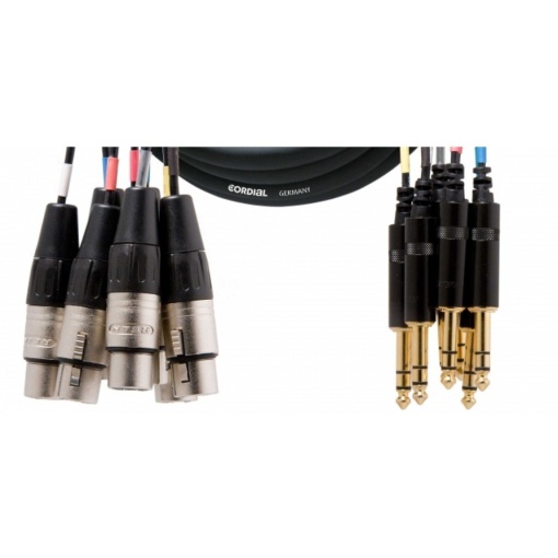 CORDIAL CML 8-0 FV 3 C