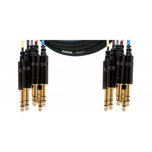 CORDIAL CML 8-0 VV 3 C