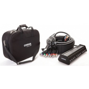 CORDIAL CYB 8-4 C Multicore 8-4, 30m