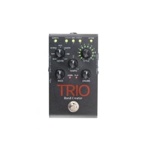 DIGITECH Trio
