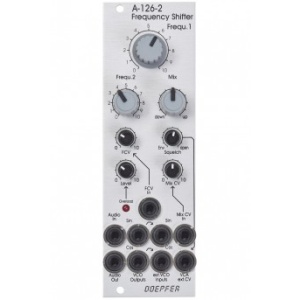 DOEPFER A-126-2 Frequenzumschalter