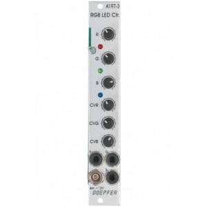 DOEPFER A-197-3 RGB LED Controller