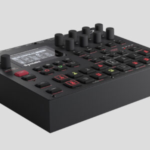 ELEKTRON SYNTAKT