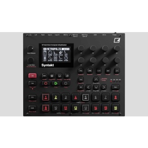 ELEKTRON SYNTAKT