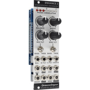 JORANALOGUE Enhance 2