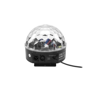 EUROLITE LED BC-6 BEAM EFFECT