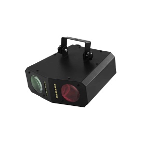 EUROLITE LED DMF-2 Hybrid, Flower-Effekt