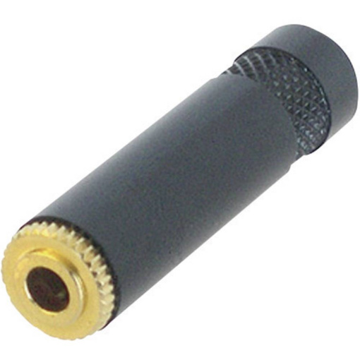 3,5-mm-Klinkenbuchse/Stereo