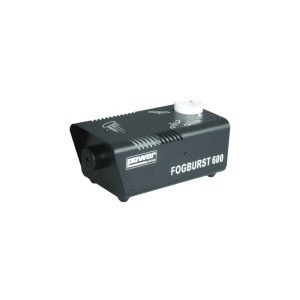 FOGBURST 600