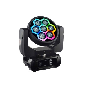 FOS IQ AURORA WASH