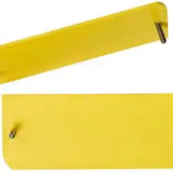 Frap Tools Plus Aluminum Sides Yellow