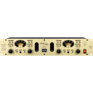 GoldMike MK2