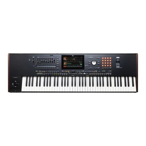 KORG Pa5X 76 Tasten