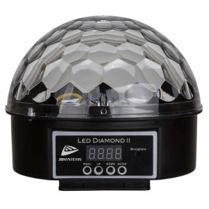JB Systems Led Diamond 2