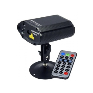JB Systems Light Micro Quantum