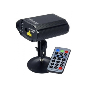 JB Systems Light Micro Quasar Laser