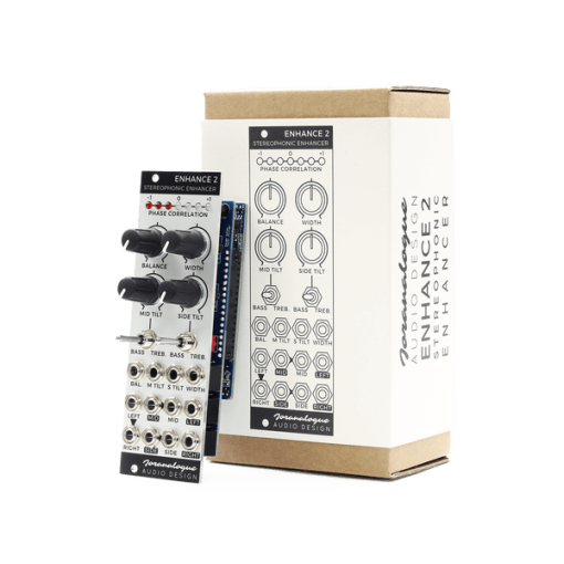 JORANALOG Enhance 2