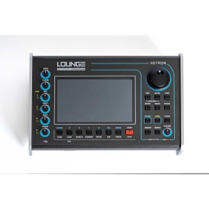 KETRON Lounge Multimedia Player