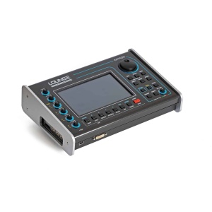 KETRON Lounge Multimedia Player