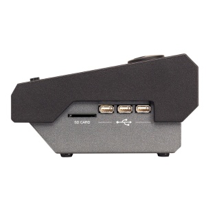 KETRON SD40 Swiss Edition