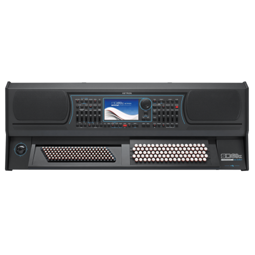 KETRON SD60K