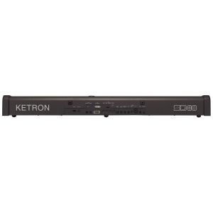 KETRON SD80