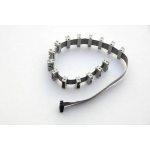 Konstant Lab Flying bus board avec 15 têtes