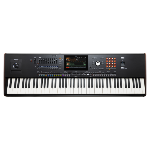 KORG Pa5X 88 Tasten
